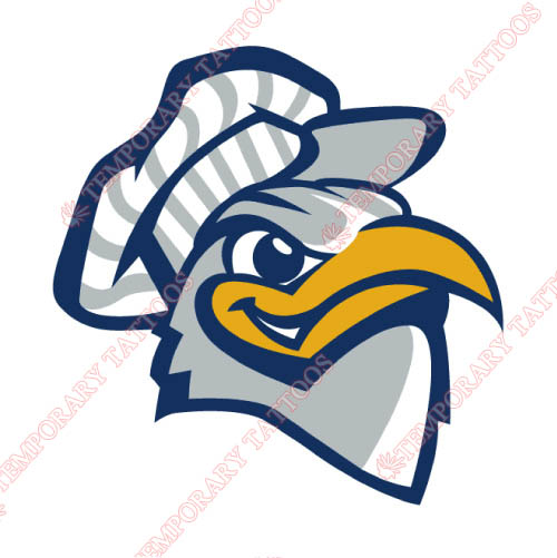 Chattanooga Mocs Customize Temporary Tattoos Stickers NO.4136